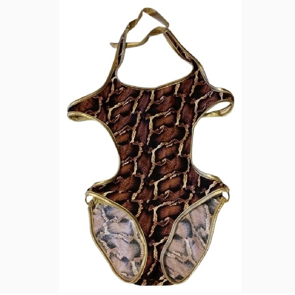 venus sweetheart monokini